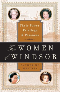 The Women of Windsor - Whitney, Catherine