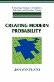 Creating Modern Probability