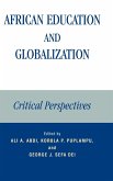 African Education and Globalization