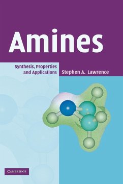 Amines - Lawrence, Stephen; Lawrence, Stephen A.