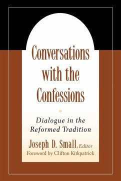 Conversations with the Confessions