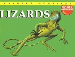 Lizards - Ralph Lewis, Brenda