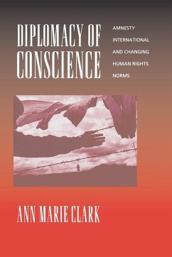 Diplomacy of Conscience - Clark, Ann Marie