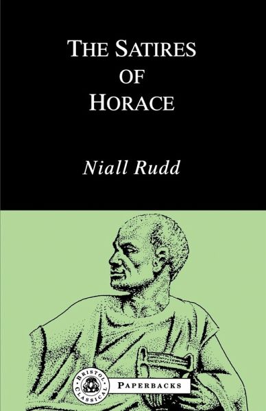 Satires of Horace Satires of Horace