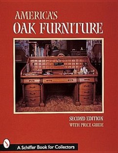 American Oak Furniture - Schiffer, Nancy