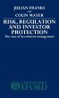 Risk, Regulation and Investor Protection - Bild 1