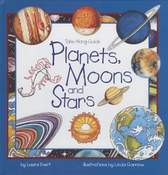 Planets, Moons and Stars - Evert, Laura