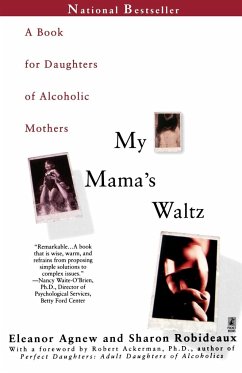 My Mama's Waltz - Agnew, Eleanor; Robideaux, Sharon