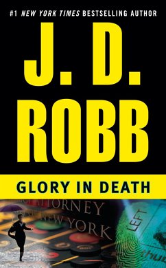 Glory in Death - Robb, J. D.;Roberts, Nora