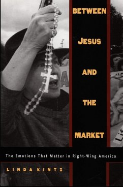 Cover Between Jesus and the Market