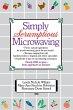 Simply Scrumptious Microwaving - Bild 1