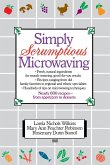 Simply Scrumptious Microwaving