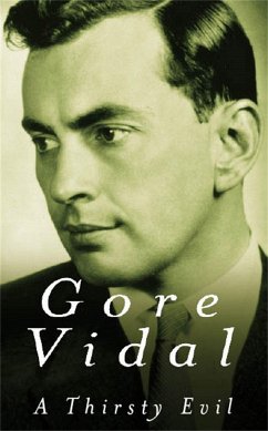 Thirsty Evil - Vidal, Gore