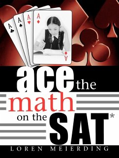 Ace the Math on the SAT - Meierding, Loren