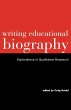 Writing Educational Biography - Bild 1