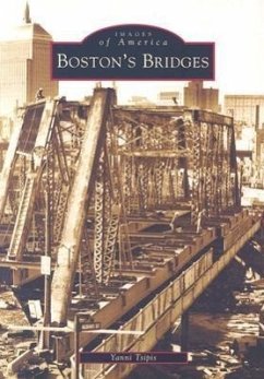 Boston's Bridges - Tsipis, Yanni