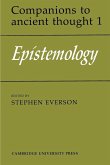 Epistemology