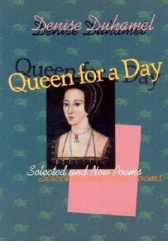 Queen for a Day - Duhamel, Denise