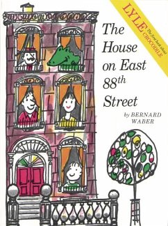 The House on East 88th Street - Waber, Bernard