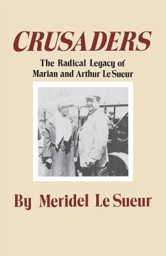 Crusaders - Le Sueur, Meridel