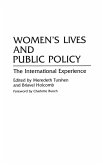 Women's Lives and Public Policy