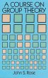 A Course on Group Theory - Bild 1