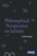 Philosophical Perspectives on Infinity - Bild 1
