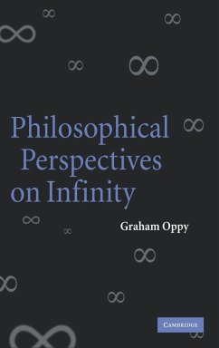 Philosophical Perspectives on Infinity - Oppy, Graham