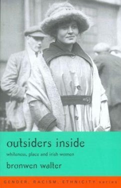 Outsiders Inside - Walter, Bronwen