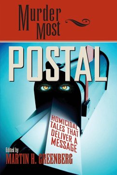 Murder Most Postal