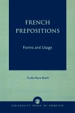 French Prepositions