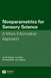 Nonparametrics for Sensory Science - Bild 1