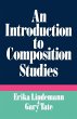 An Introduction to Composition Studies - Bild 1