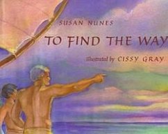 Cover To Find the Way