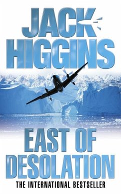 Cover East of Desolation