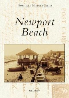 Newport Beach - Delaney, Jeff