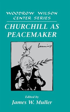 Churchill as Peacemaker