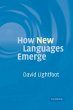 How New Languages Emerge - Bild 1