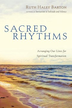 Sacred Rhythms - Barton, Ruth Haley