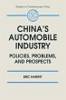 China's Automobile Industry - Bild 1