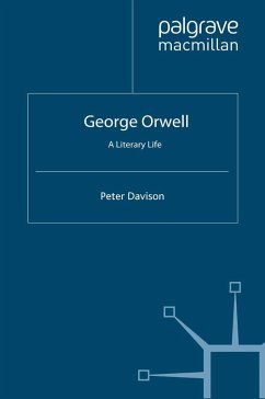 George Orwell - Davison, P.
