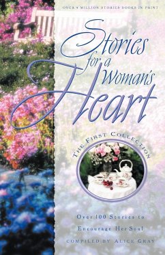 Stories for a Woman's Heart