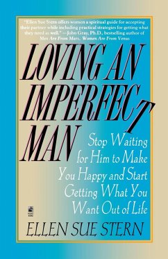 Loving an Imperfect Man - Stern, Ellen Sue