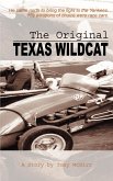 The Original Texas Wildcat