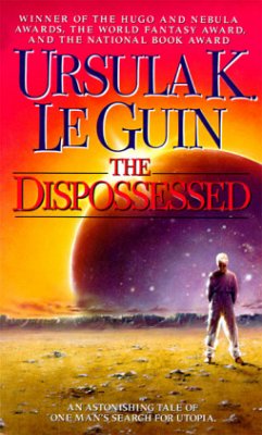 The Dispossessed - Le Guin, Ursula K.