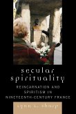 Secular Spirituality