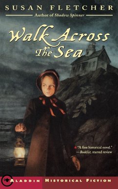 Walk Across the Sea - Fletcher, Susan