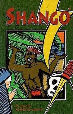 Shango - Curtis, James Roberto