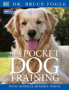 New Pocket Dog Training - Fogle, Bruce