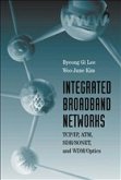 Integrated Broadband Networks